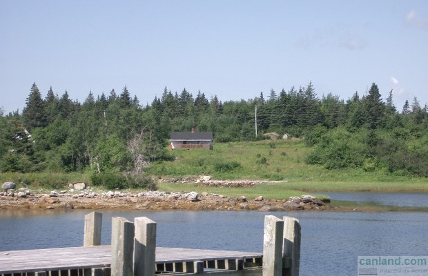 Foto Nr.2 Land + Grundstücke Kauf in Canada, Nova Scotia, Shelburne