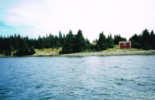 Foto Nr.5 Land + Grundstücke Kauf in Canada, Nova Scotia, Sheet Harbour